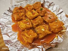 -四方阁酒楼(圣灯店)