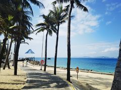 -海南分界洲岛旅游区