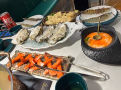 -椰子湾·海南火锅·糟粕醋·椰子鸡(正大广场店)