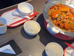 -胖哥俩肉蟹煲(宿迁宝龙广场店)