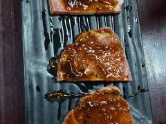 -喝丢一只鞋·东北烤肉·烧烤·铜火锅(江宁店)