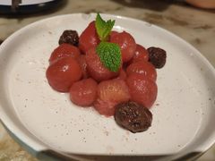-绿茶餐厅(领展购物广场·中关村店)