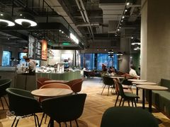 大堂-Wagas沃歌斯(正大乐城店)