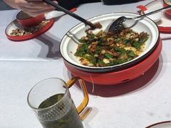 -老湘亲·品鉴湘菜(蔡塘爱琴海店)