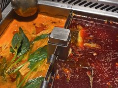 -海底捞火锅(吴中路店)