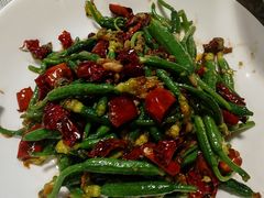 -文三里屯面馆(三里屯店)