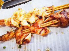 -纪录片《人生一串》体验店(静安店)