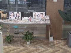 -大视家眼镜(园区星海店)