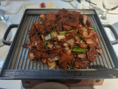 -四季民福烤鸭店(王府井东安门店)