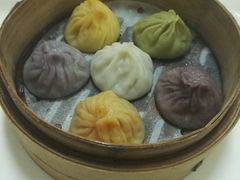 -上海大学-第1食堂