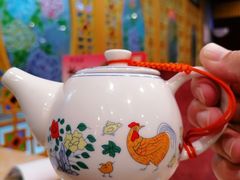 -点都德(海岸城店)