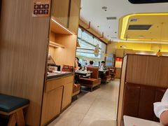 -小鱼小牛·鱼牛干锅·脆鱼火锅(世欧广场店)