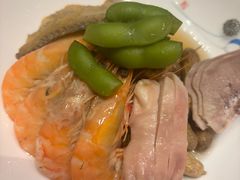 -上海人家花樣年华(中山公园店)
