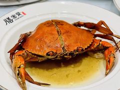 -膳富贵黄油蟹体验馆(欢乐港湾店)