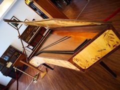 -鼓浪屿钢琴博物馆