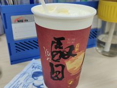 -茶颜悦色(重庆英利大融城LG层店)