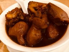-澳门西南饭店·粤菜·茶市·手工点心(华海路店)