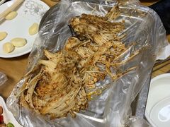 -亨利烧烤(理想山店)