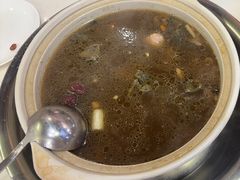 -土连锅·现熬养生汤锅(梁家巷店)