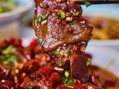 -雲蜀龙阁·金牌水煮鱼(方庄店)