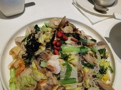 -莆田餐厅PUTIEN(西安万象天地店)