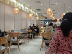 大堂-正東记港味烧腊餐室(天鹅湖银泰城店)