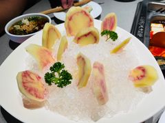 -海底捞火锅(龙湖三千集店)