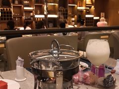 -西安高新希尔顿酒店·咖啡露台西餐厅