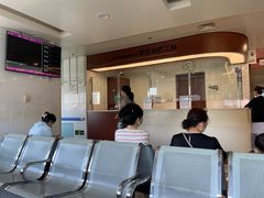 -北京大学口腔医院(魏公村总院)