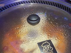 -山河屯铁锅炖鲜鹅·东北菜(开发区一店)