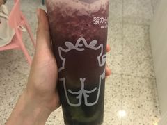 -茶力的小怪兽(梅林卓悦汇店)