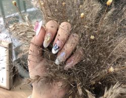 -StartNail美甲