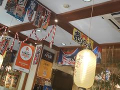 -梦山水日本烧肉(五四广场店)