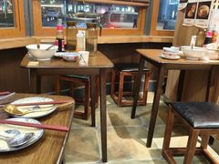 -蟹黄鱼·海派深夜面馆(江湾里店)