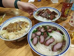 -香辉食馆(新兴路店)