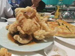 -萍香大厨·锅包肉(大东门店)