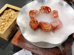 -魁盛居百年鲁菜馆(县西巷店)