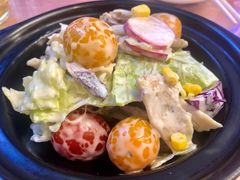 -烤肉宛饭庄(南礼士路店)