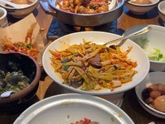 -农耕记·湖南土菜(halo广场店)