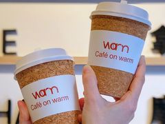-Cafe on warm(丹霞店)