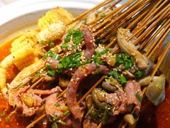 串串-走街串巷(丰富路店)