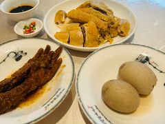 -群乐饭店(滨安路店)
