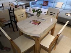 -香江家居品牌工厂批发城