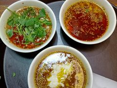 -万记麻辣烫国展总店