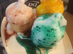 -DQ·蛋糕·冰淇淋(苏宁店)