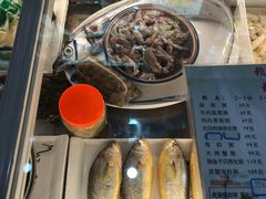 -赖厨潮汕砂锅粥