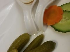 -92°C俄式厨房(中央大街店)