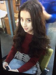 尼采沙龙发型作品-霓·Hair