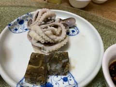 -莲花公园煎蟹(总店)