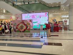 -永旺梦乐城(金银潭店)